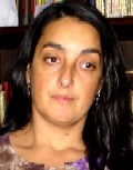 Claudia Isabel  Lonfat